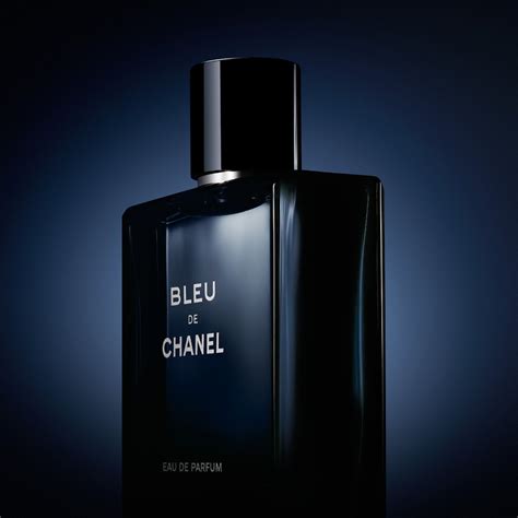 bleu de Chanel expiration date